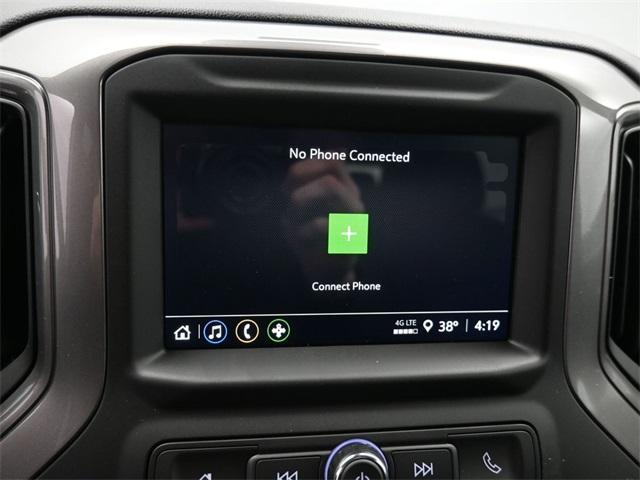 new 2026 GMC Sierra 1500 car, priced at $44,000