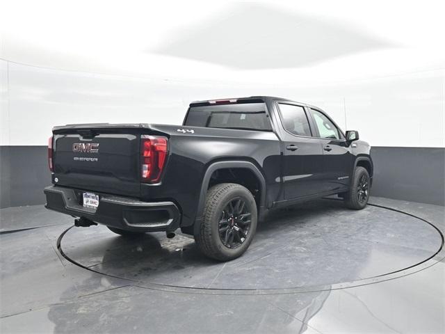 new 2026 GMC Sierra 1500 car, priced at $44,000