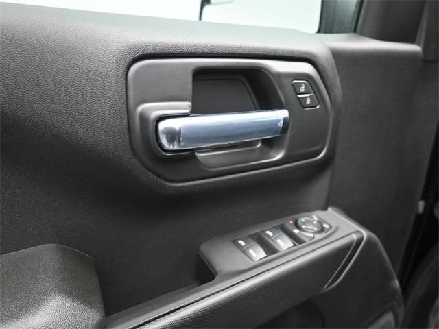 new 2026 GMC Sierra 1500 car, priced at $44,000