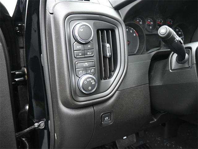 new 2026 GMC Sierra 1500 car, priced at $44,000