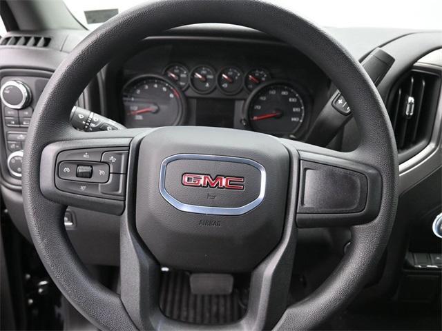 new 2026 GMC Sierra 1500 car, priced at $44,000