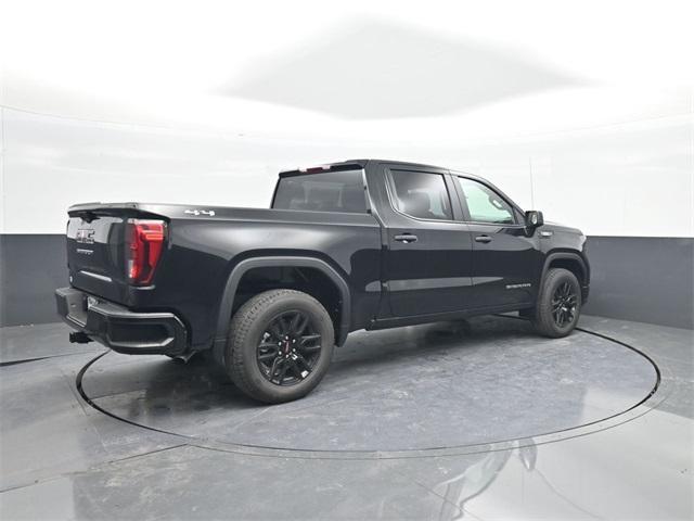 new 2026 GMC Sierra 1500 car, priced at $44,000