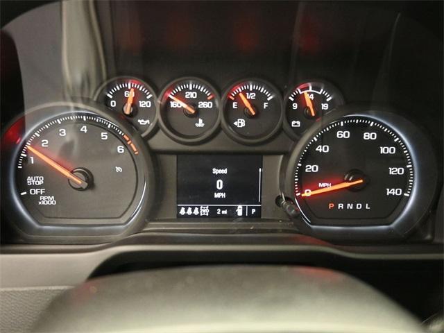 new 2026 GMC Sierra 1500 car, priced at $44,000