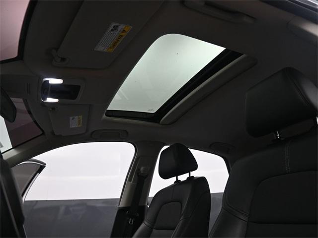 used 2022 Honda Civic car, priced at $23,977