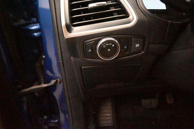 used 2024 Ford Edge car, priced at $22,494