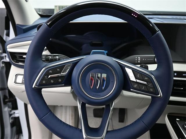 new 2026 Buick Enclave car, priced at $64,000