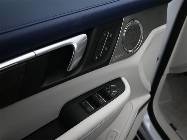 new 2026 Buick Enclave car, priced at $64,000