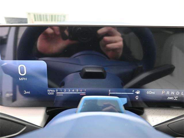 new 2026 Buick Enclave car, priced at $64,000