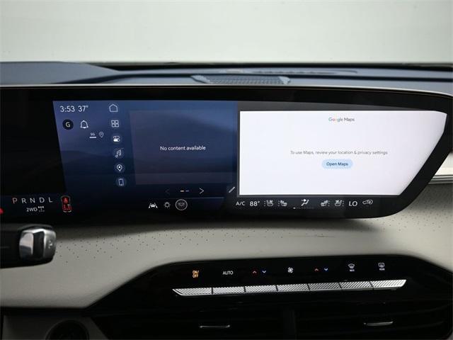 new 2026 Buick Enclave car, priced at $64,000