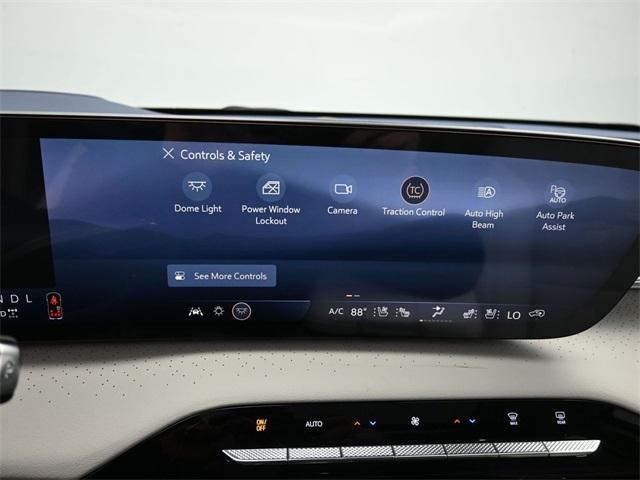 new 2026 Buick Enclave car, priced at $64,000