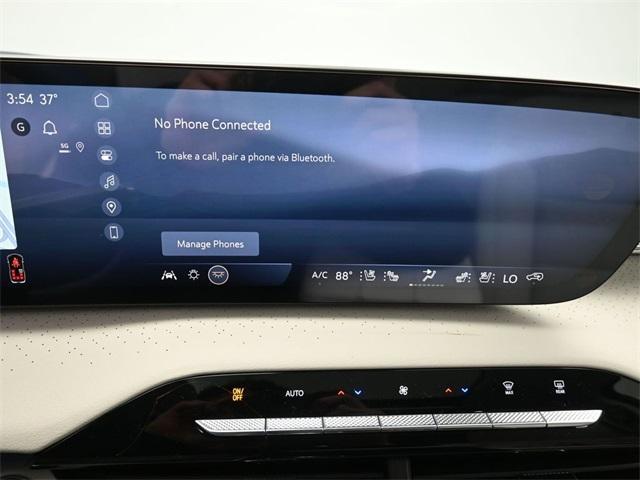 new 2026 Buick Enclave car, priced at $64,000