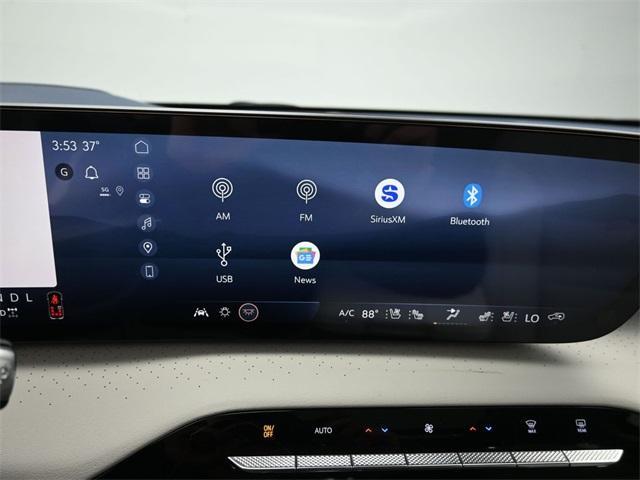 new 2026 Buick Enclave car, priced at $64,000