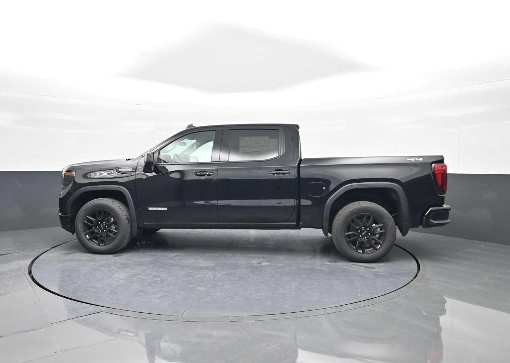 new 2026 GMC Sierra 1500 car, priced at $56,750