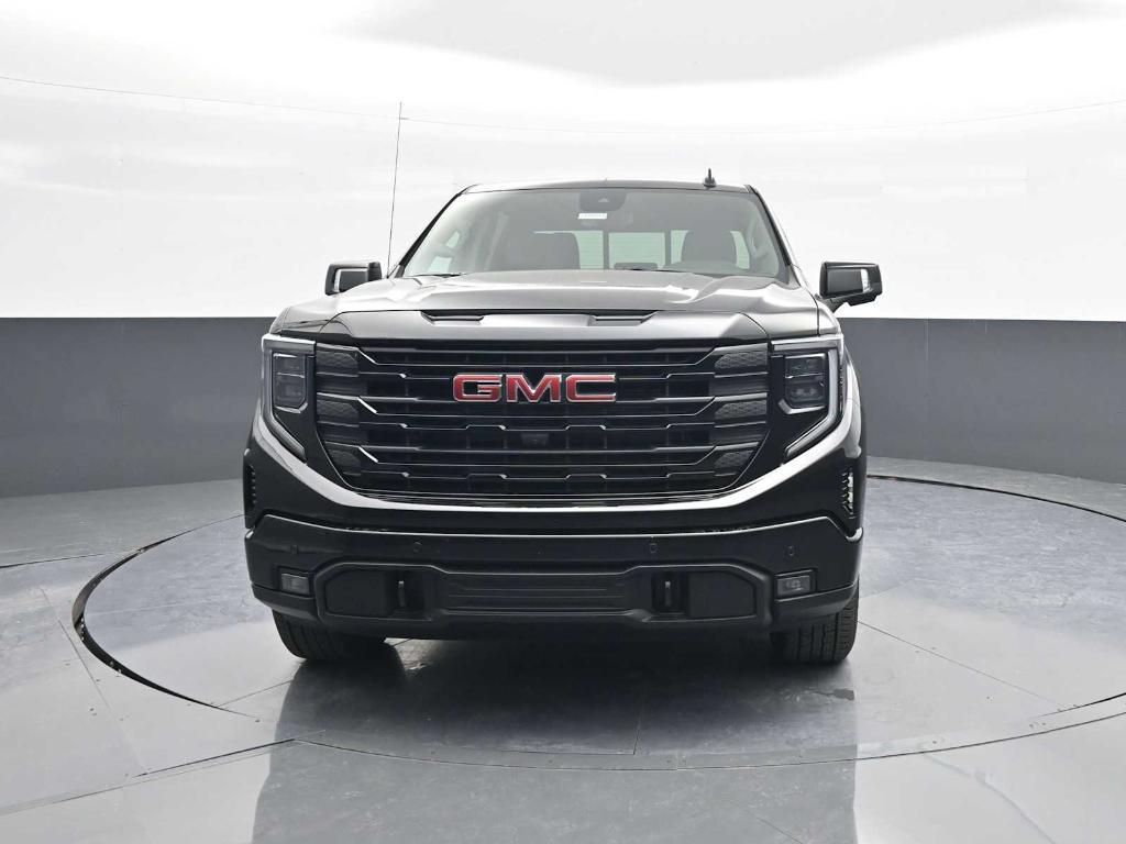 new 2026 GMC Sierra 1500 car, priced at $56,750