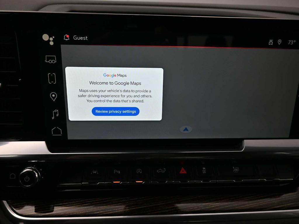 new 2026 GMC Sierra 1500 car, priced at $56,750