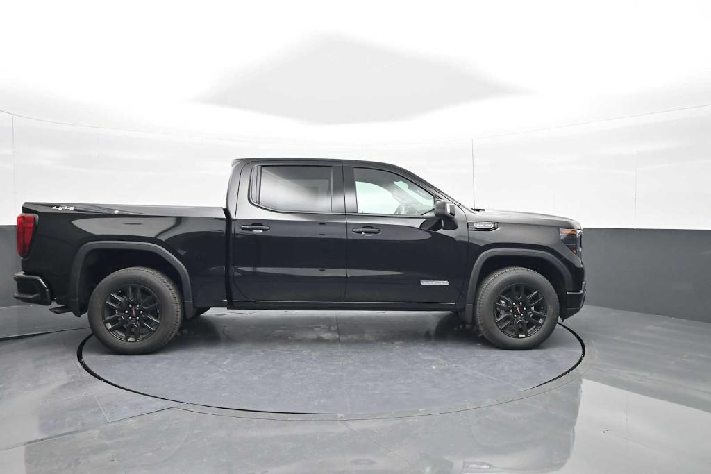 new 2026 GMC Sierra 1500 car, priced at $56,750
