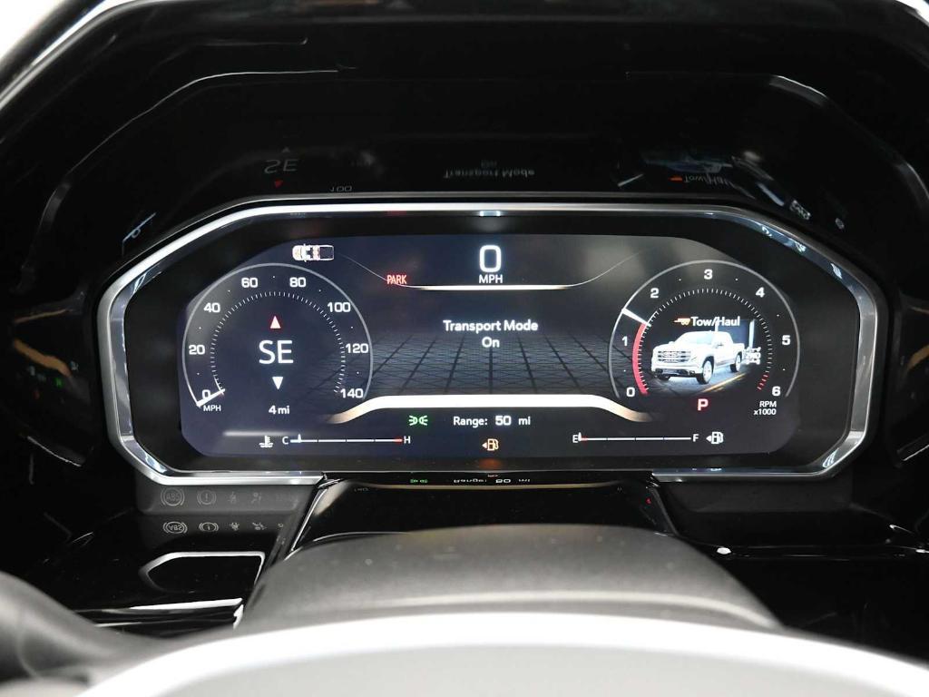 new 2026 GMC Sierra 1500 car, priced at $56,750