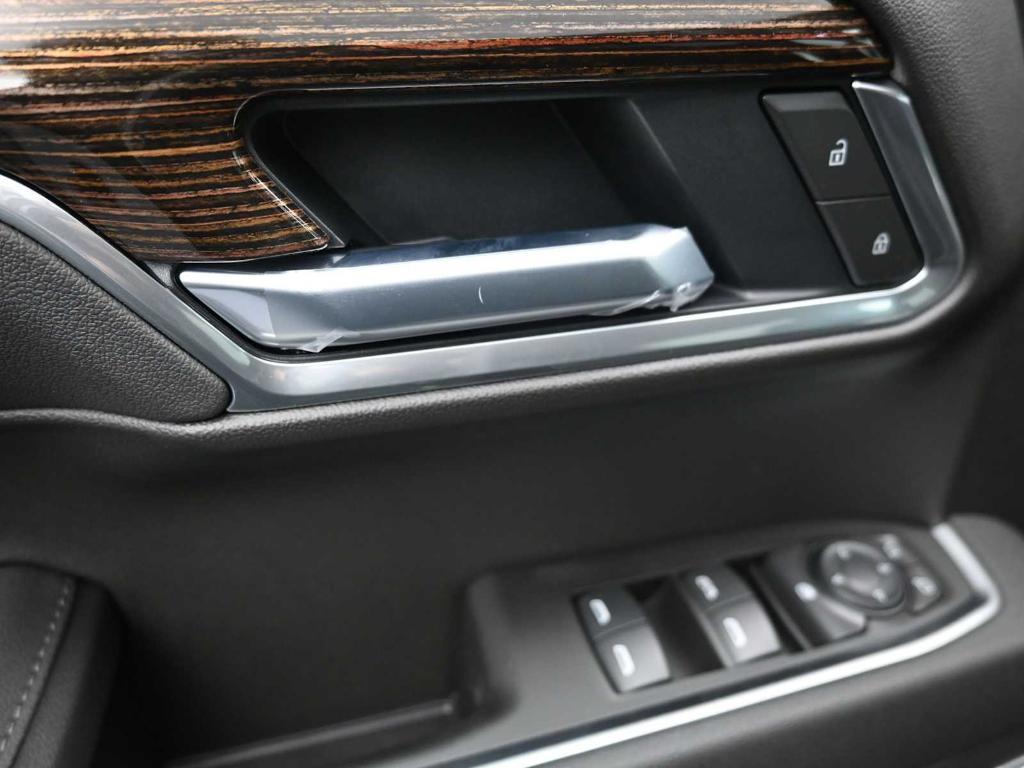 new 2026 GMC Sierra 1500 car, priced at $56,750