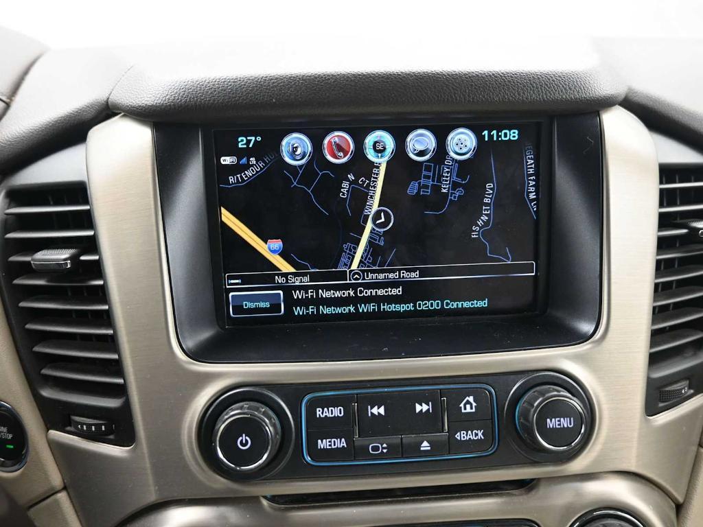 used 2018 GMC Yukon XL car, priced at $25,996