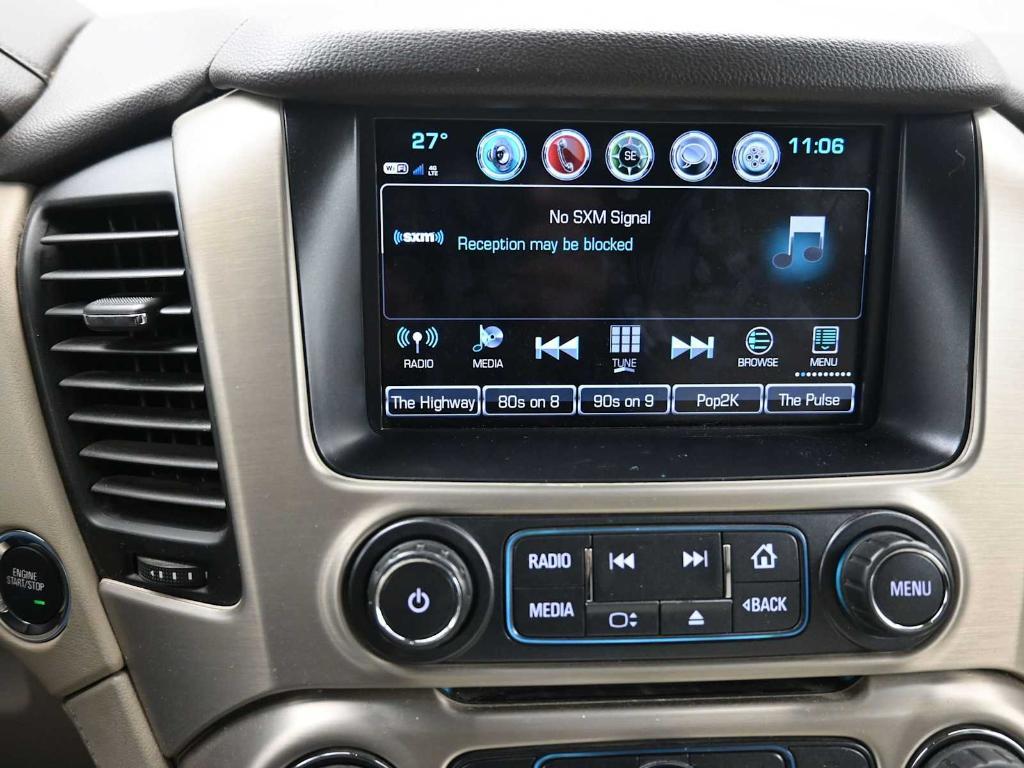 used 2018 GMC Yukon XL car, priced at $25,996