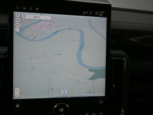 new 2025 GMC Yukon XL car, priced at $70,000