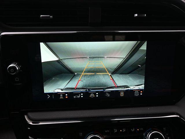 new 2026 GMC Sierra 1500 car, priced at $70,250