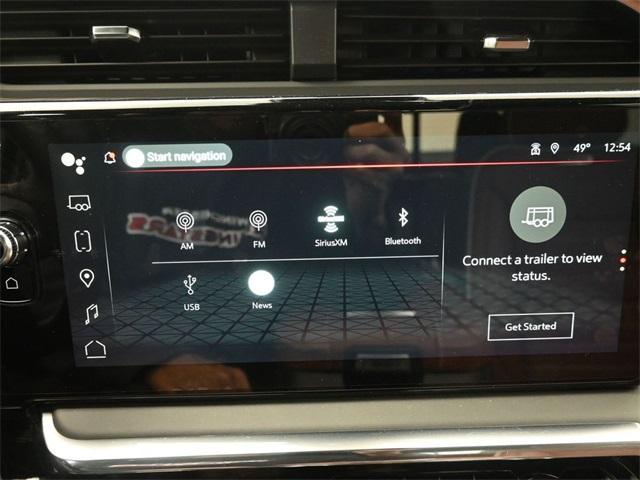 new 2026 GMC Sierra 2500 car, priced at $93,350