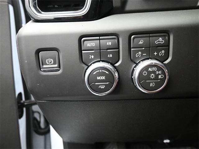 new 2026 GMC Sierra 2500 car, priced at $93,350