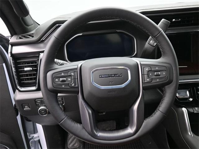 new 2026 GMC Sierra 2500 car, priced at $93,350