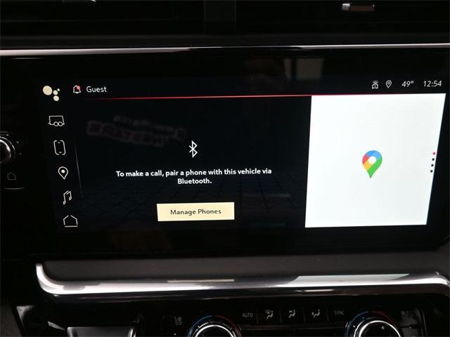 new 2026 GMC Sierra 2500 car, priced at $93,350