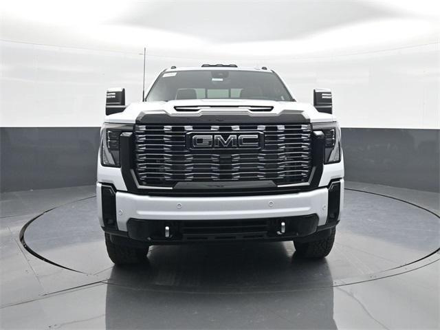 new 2026 GMC Sierra 2500 car, priced at $93,350