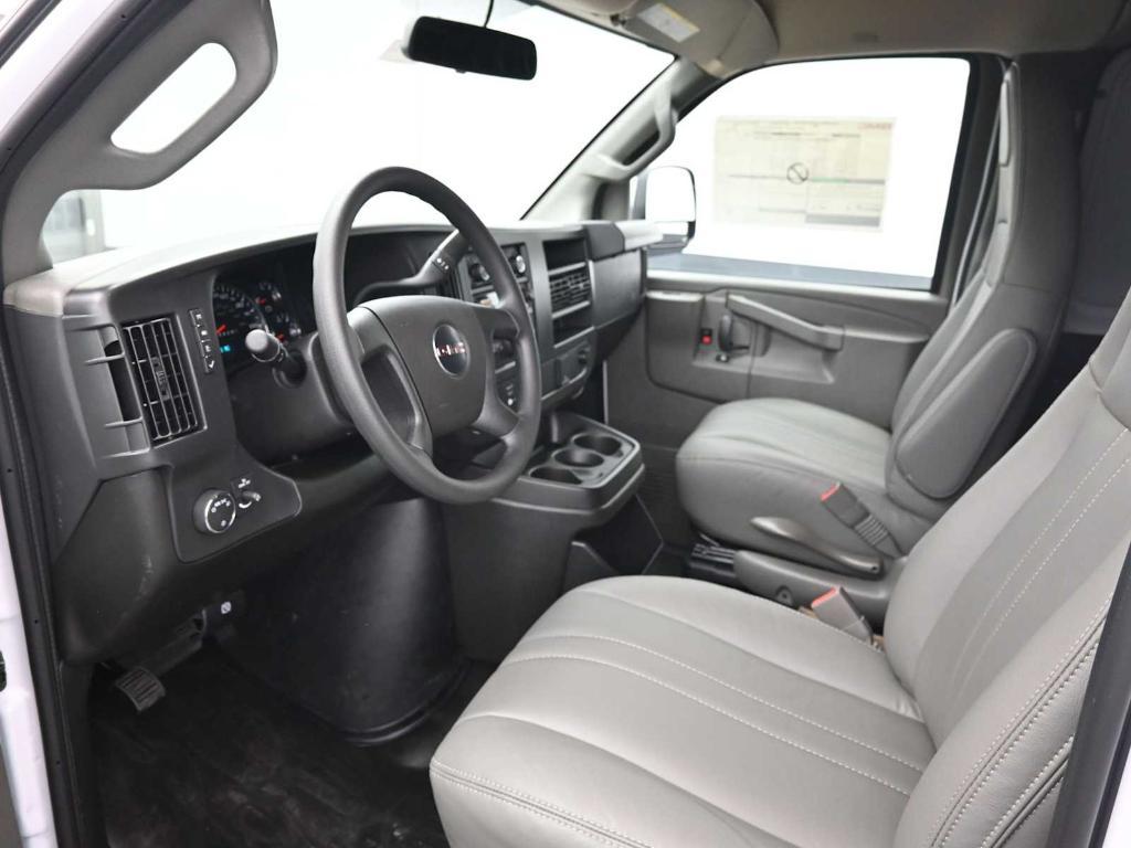 new 2026 GMC Savana 3500 car, priced at $49,950