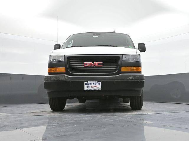 new 2025 GMC Savana 2500 car, priced at $43,500
