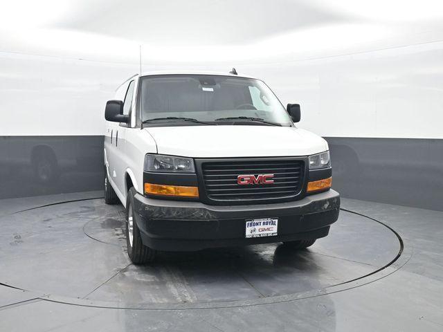 new 2025 GMC Savana 2500 car, priced at $43,500