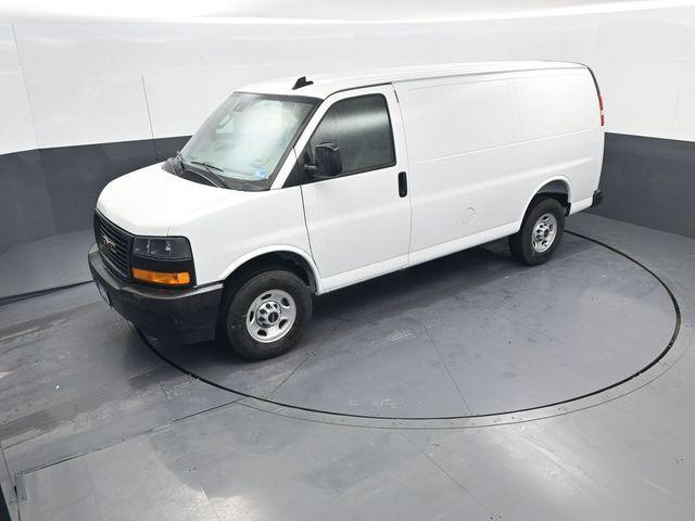 new 2025 GMC Savana 2500 car, priced at $45,500