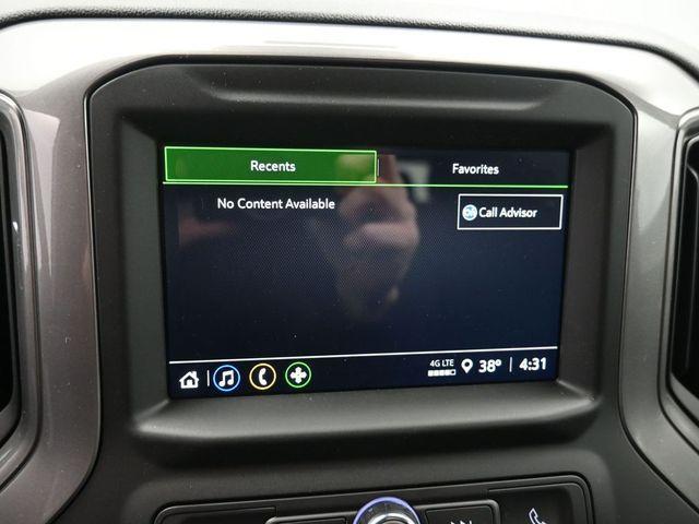 new 2026 GMC Sierra 1500 car, priced at $44,250