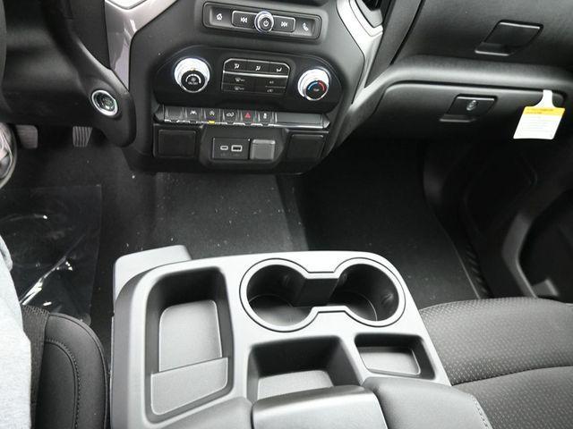 new 2026 GMC Sierra 1500 car, priced at $44,250