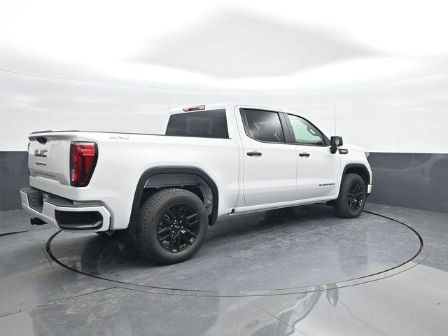 new 2026 GMC Sierra 1500 car, priced at $44,250