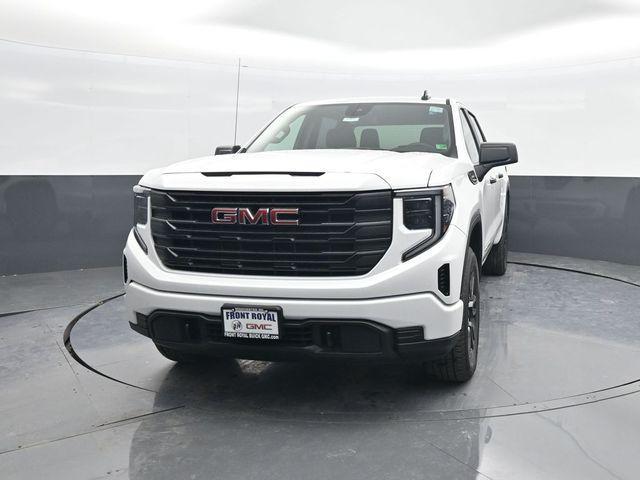 new 2026 GMC Sierra 1500 car, priced at $44,250