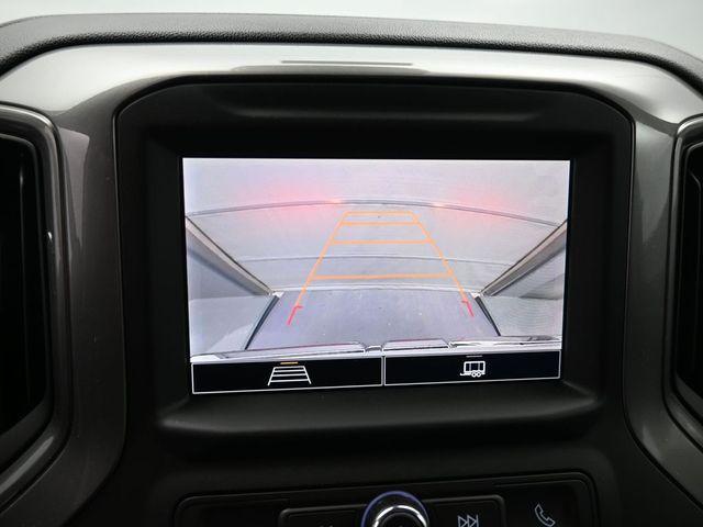 new 2026 GMC Sierra 1500 car, priced at $44,250