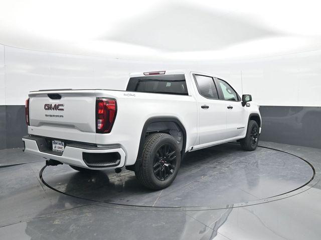 new 2026 GMC Sierra 1500 car, priced at $44,250