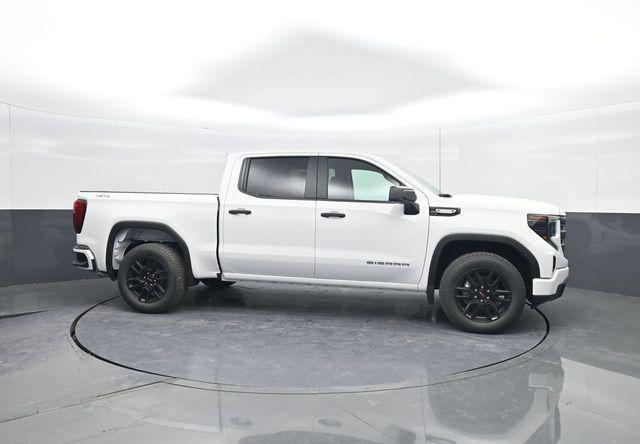 new 2026 GMC Sierra 1500 car, priced at $44,250