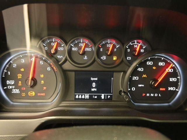 new 2026 GMC Sierra 1500 car, priced at $44,250