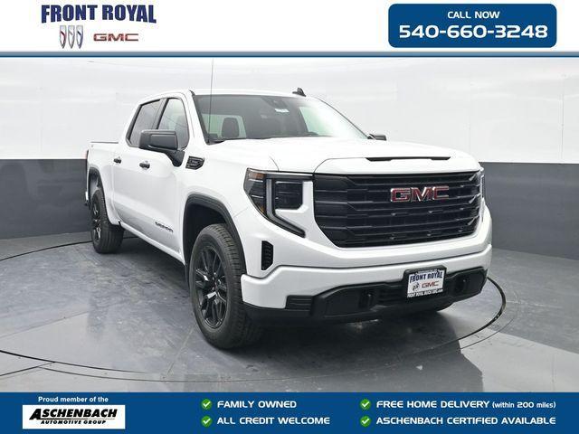 new 2026 GMC Sierra 1500 car, priced at $44,250