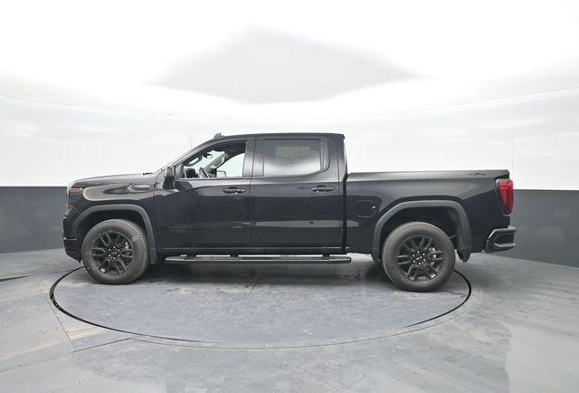 new 2026 GMC Sierra 1500 car, priced at $60,250