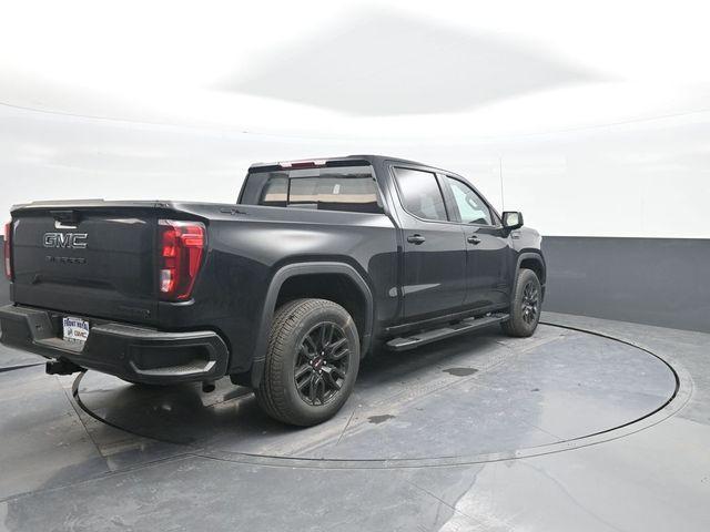 new 2026 GMC Sierra 1500 car, priced at $60,250