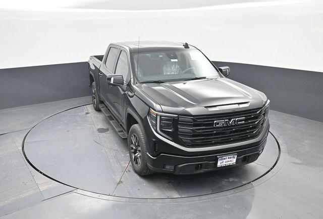 new 2026 GMC Sierra 1500 car, priced at $60,250