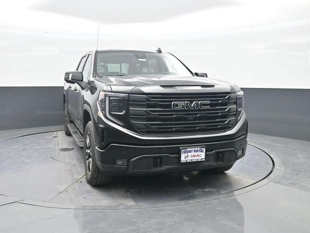 new 2026 GMC Sierra 1500 car, priced at $60,250