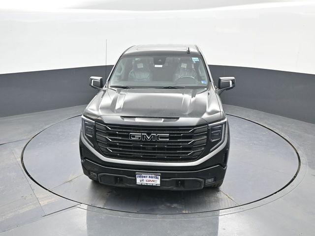 new 2026 GMC Sierra 1500 car, priced at $60,250