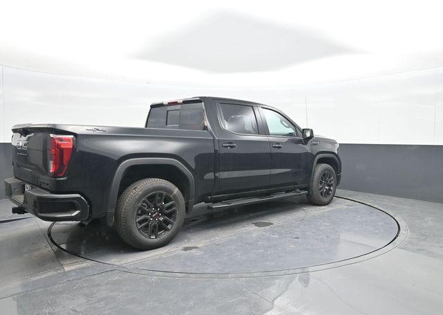 new 2026 GMC Sierra 1500 car, priced at $60,250